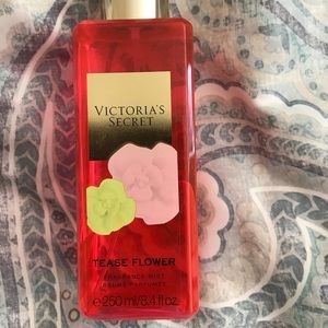 Victoria’s Secret Fragrance Mist